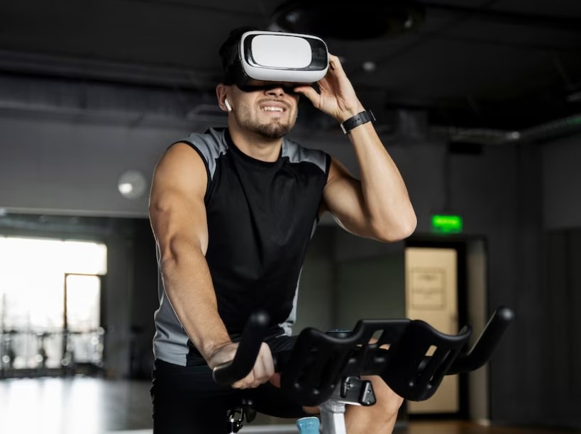 Cycling Esports: Embracing Technological Advancements in the Virtual Arena